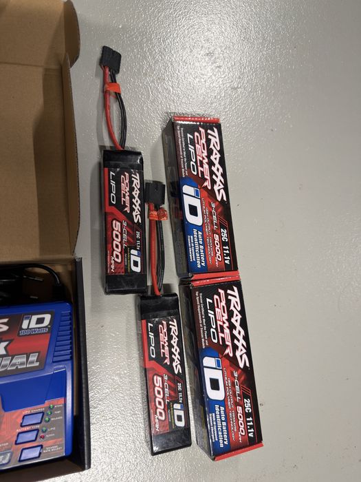 Traxxas Slash 4x4 VXL Brushless