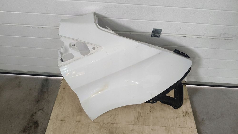 Błotnik Przód Strona Prawa Ford Transit Custom 2012-17