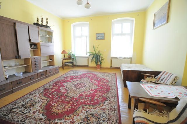 3pokojowe, rozkładowe, 100m2, Norwida, Curie, bezpośrednio