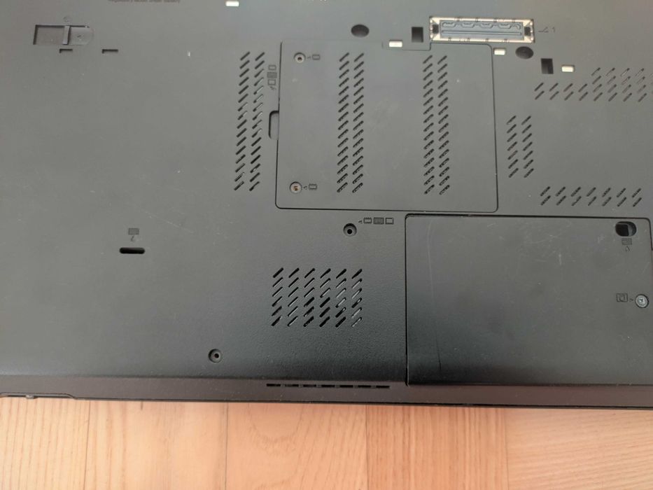 Lenovo T530I ThinkPad i3-3110M 2GB HD LED