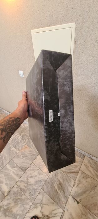 Resma Dossier 20un  para arquivos