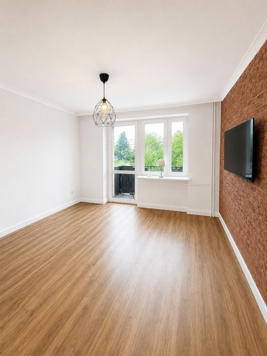 Mieszkanie na sprzedaż 44m² świetna lokalizacja - OS. Magdalena, Możliwość dokupienia działki ROD