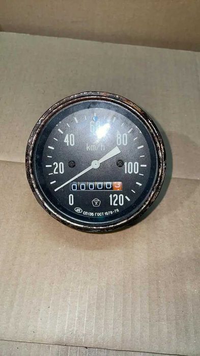 Ступиця, полуось, фередо, спідометр Уаз 452, Уаз 469, Газ 53, Зил