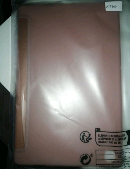 Capa de tablet Samsung
