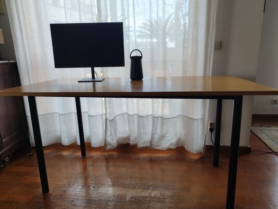 Móvel baixo moderno