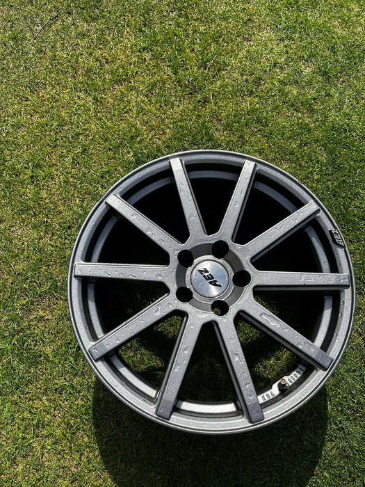 Felgi AEZ 18 cali 5x112 ET35