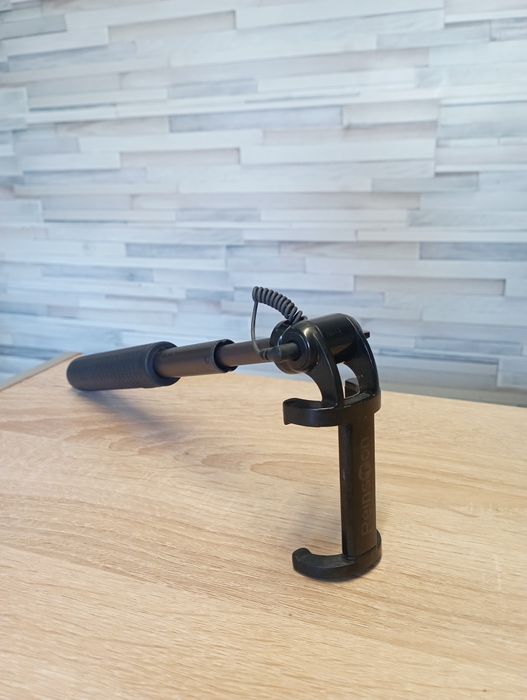 Selfistik do zdjęć