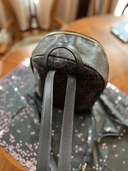 Рюкзак / calvin klein / оригінал