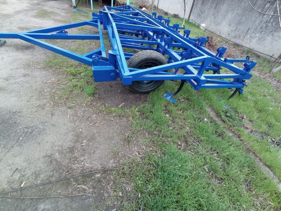 Продам культиватор