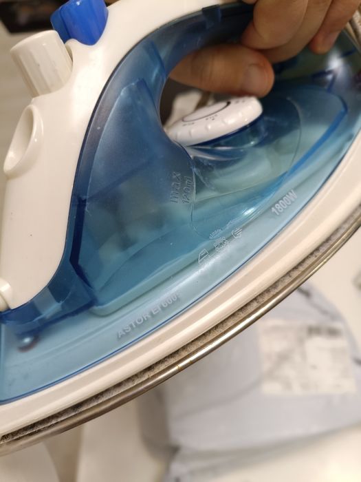 Праска утюгbAstorEL6005 1800w