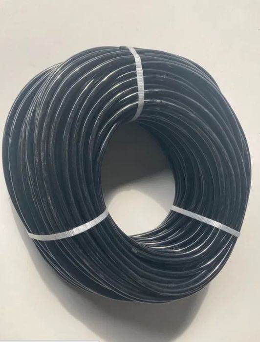 Wąż 1/4" do poidła dzwonowego Jumbo Plasson Aquamax
