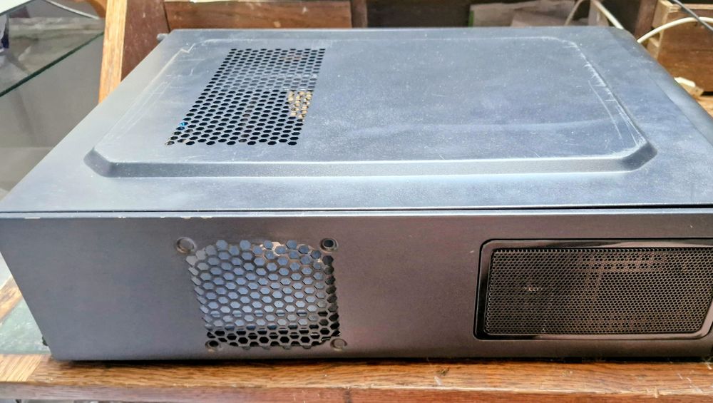 Obudowa pc aero cool