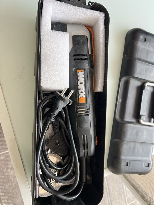Ferramentas Elétricas e Bricolage – Venda Individual ou Lote Completo