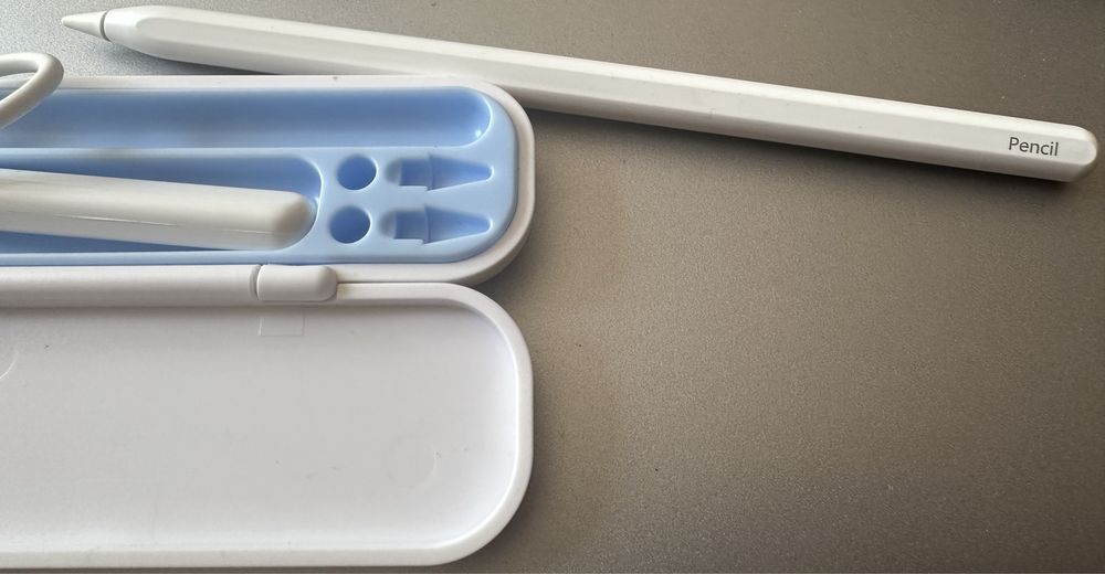 Pencil ładowanie bezprzewodowe