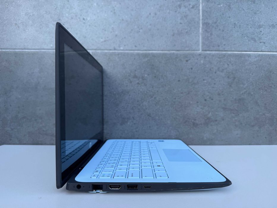 Сенсорний ноутбук HP Pro x360 Fortis G9/N6000/8Gb/256/11.6"HD/Гарантія