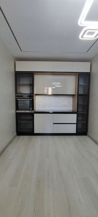 Кухні під замовлення