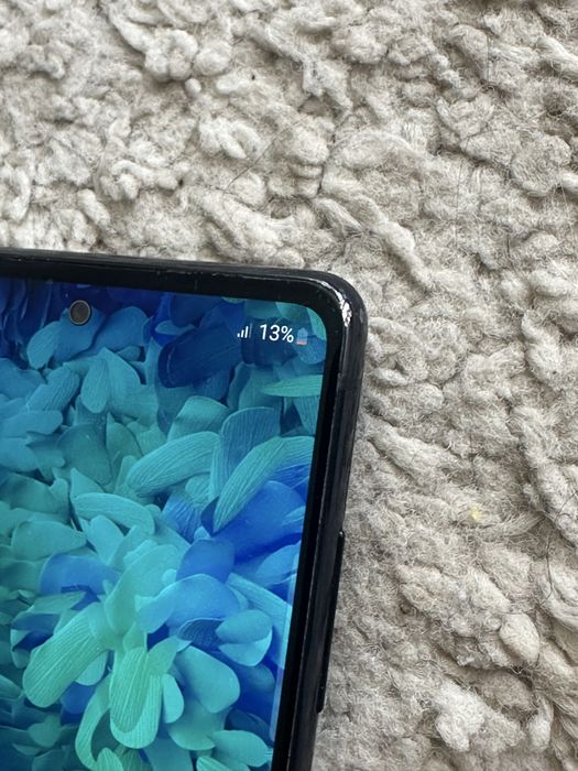 Samsung s20 FE 5g 8/128