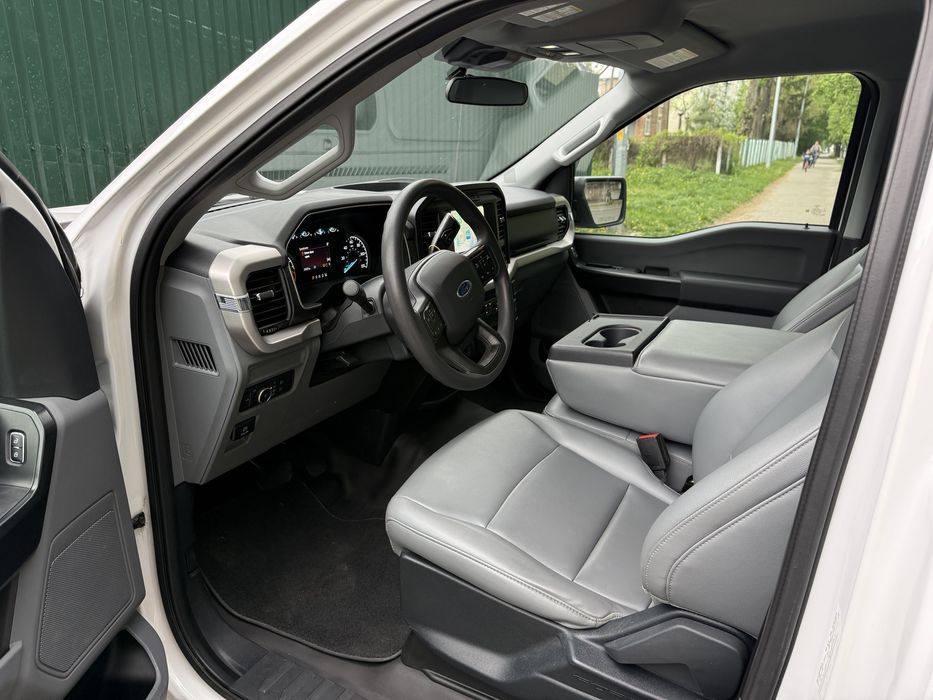 Продам Ford F-150 2021
