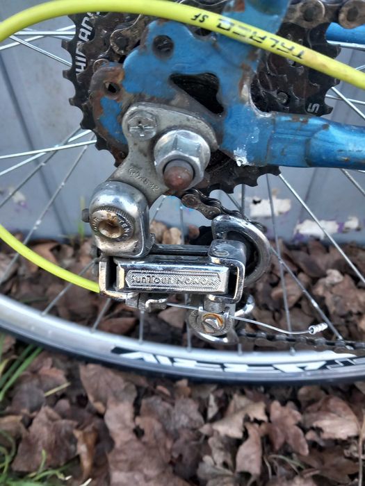 Kolarzówka 28 cali sprawna