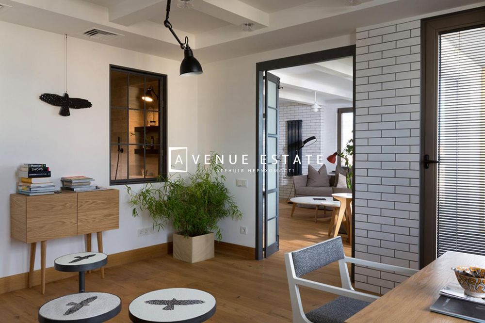 3-rooms apartment apartment by the address (area 130 m²) - Atlanta.ua - photo 7