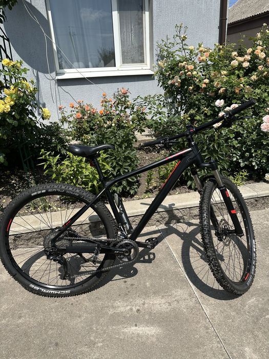 Cube reaction pro 2019