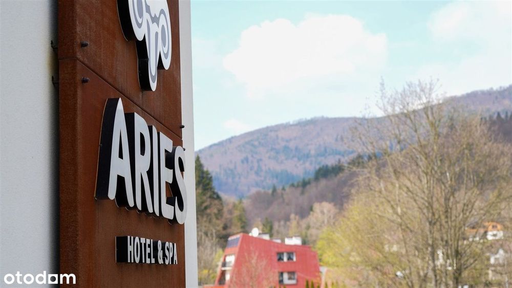 ***Aries Szczyrk Apartemnet w Hotelu**