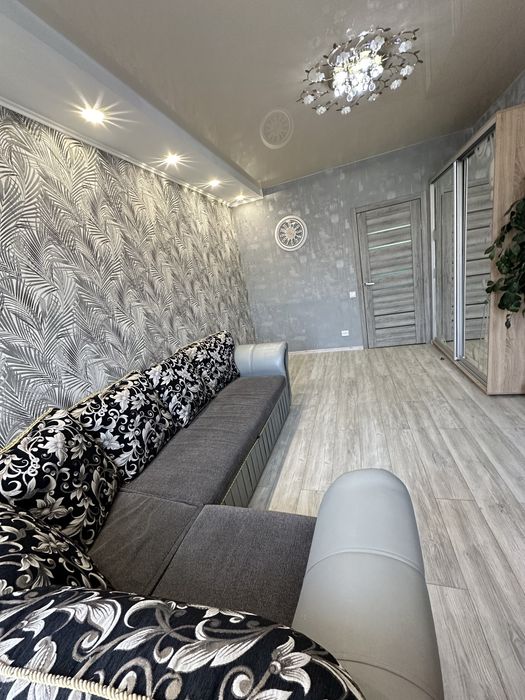 Продам квартиру старый город