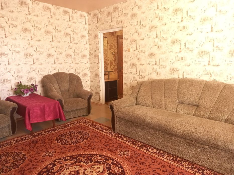 Сдам квартиру посуточно, почасово в районах города