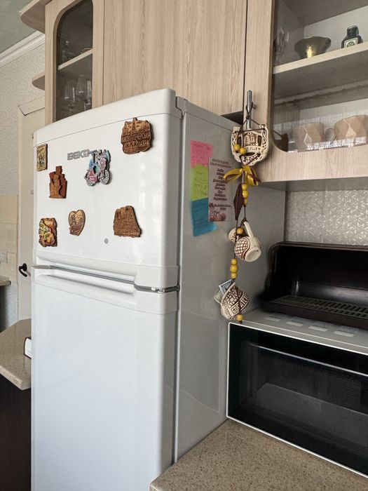 Холодильник BEKO