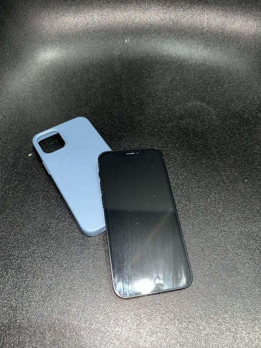 iPhone 12 mini 256gb bateria 94%