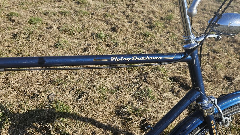 Rower Batavus Flying Dutchman super  vintage