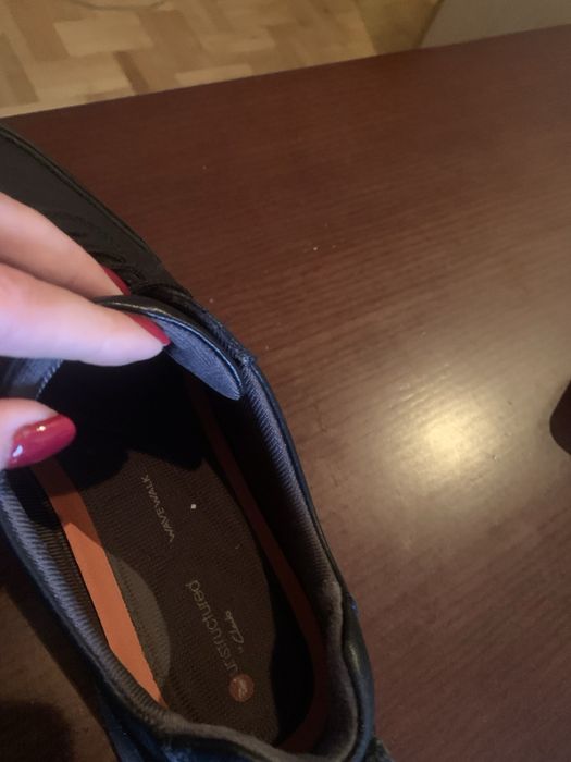 Кросівки кросовки ботінки clarks