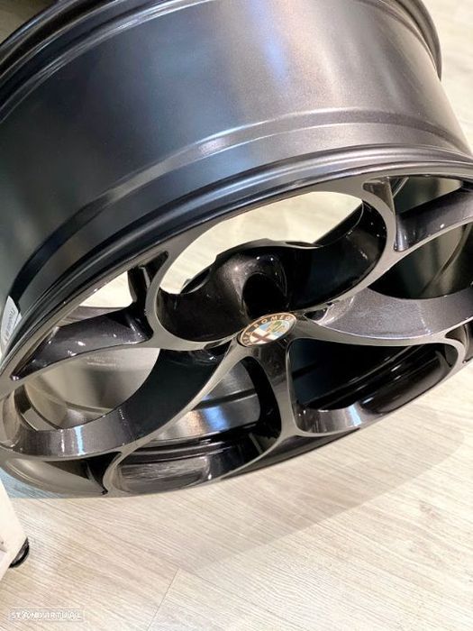 Jantes   20 alfa romeo 5x110