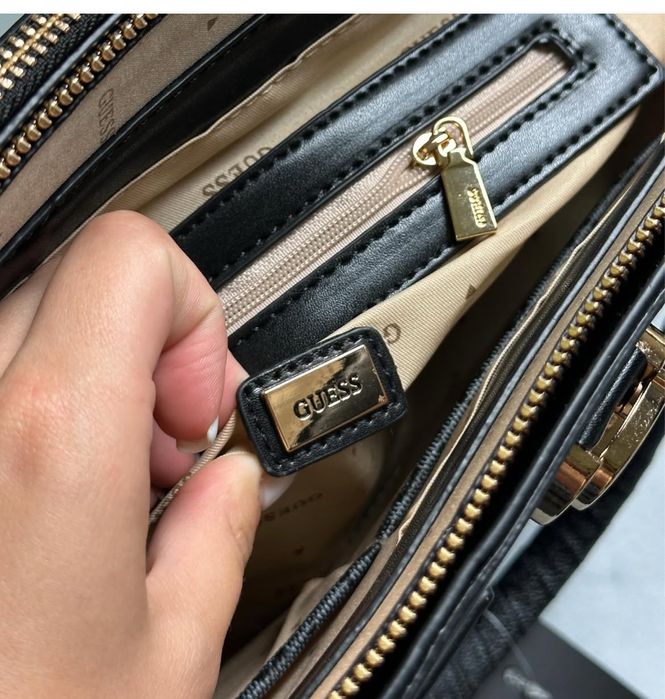 Сумка шопер Guess