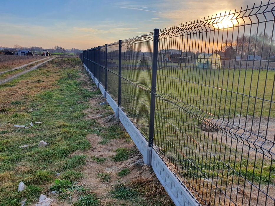 Ogrodzenie Panelowe ! Sprzedaż / Montaż ! Niskie Ceny !