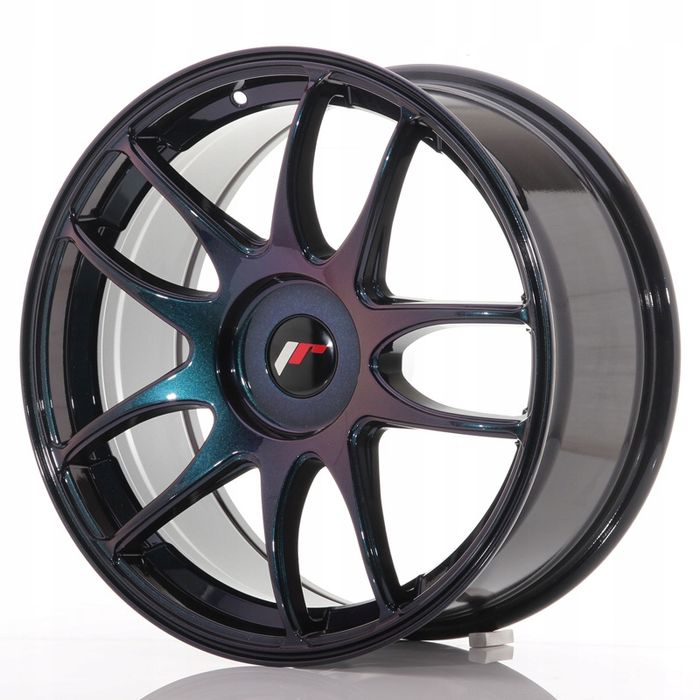 Felgi JAPAN RACING JR29 G20 G30 G11 G14 G05 G08G07
