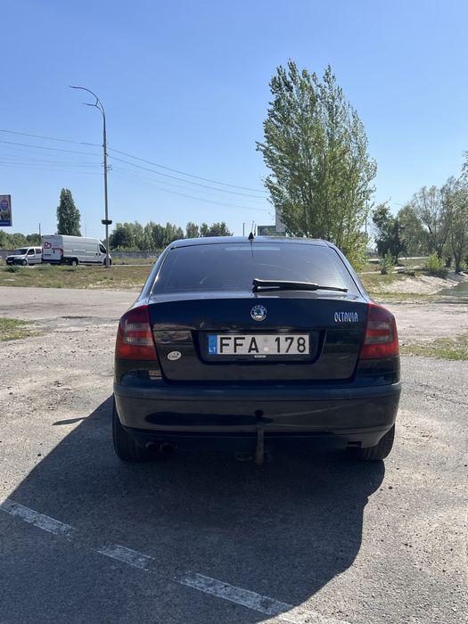 Продам Шкода А5 Автомат