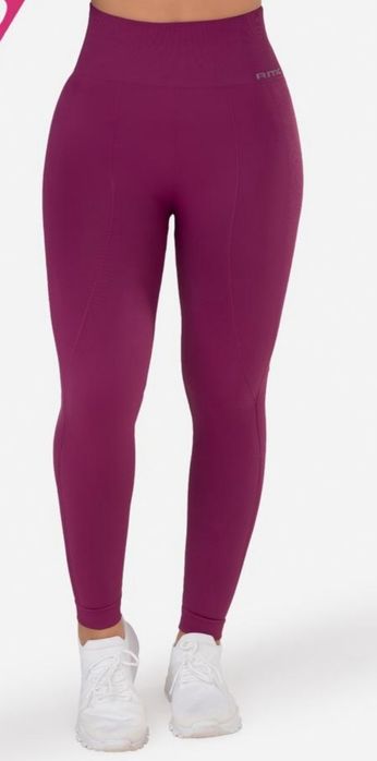 Legging  Sem Costura - Novo