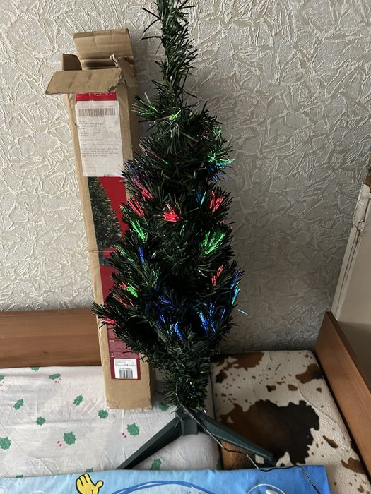 Новорічна ялинка 90 см Нова