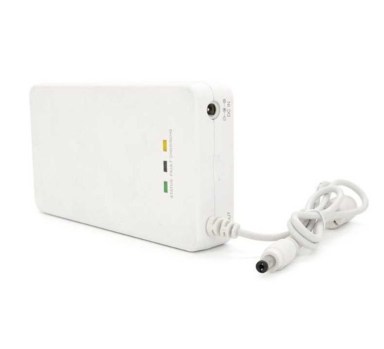 ДБЖ для роутера  безперебійник для WIFI mini UPS.