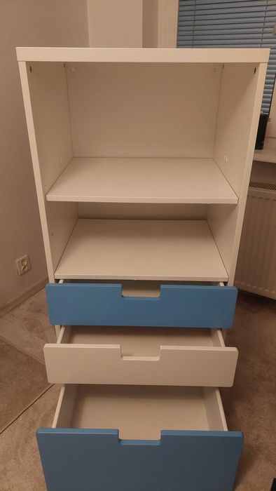 Szafka wolnostojąca IKEA