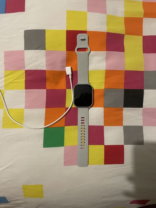 smart watch como novo