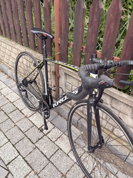 Rower kross vento 2.0