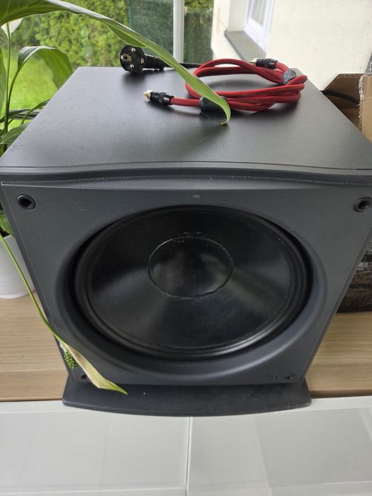 Subwoofer kef 30b
