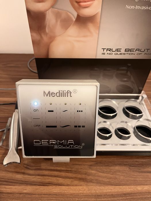 Sprzedam Medilift - mezoterapia mikroiglowa