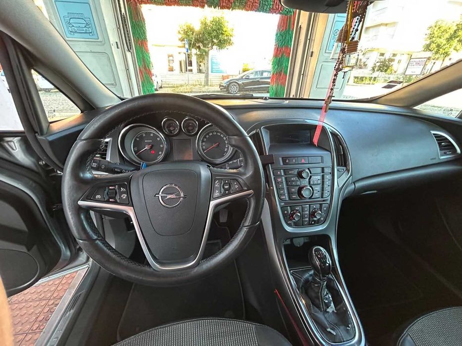 Astra opel carrinha j