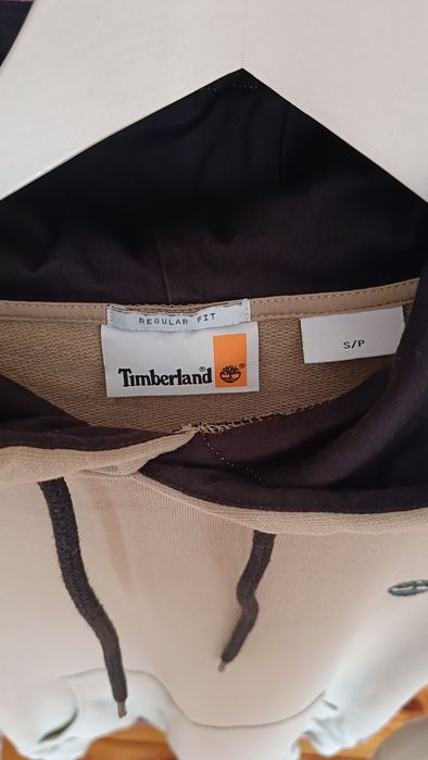 Bluza Timberland męska r.S