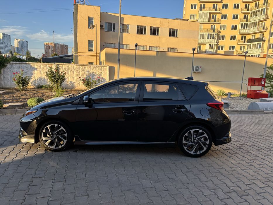 Toyota Corolla iM
