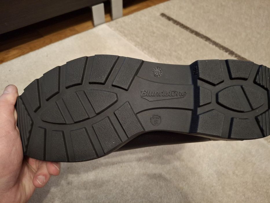 Чоловічі чоботи Blundstone, 10.5