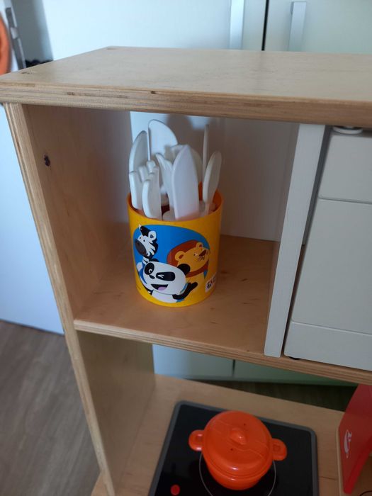 Cozinha brincar IKEA